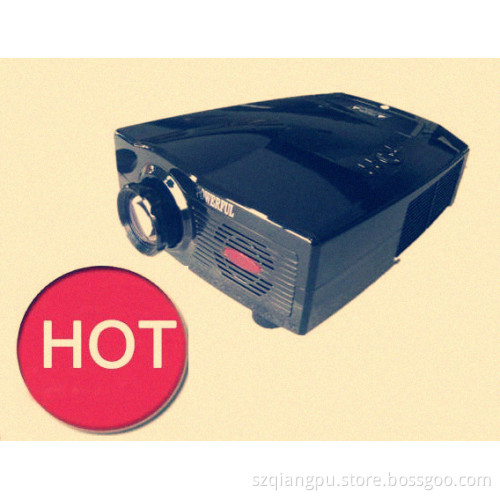 1080P HD Home Theater with TV, HDMI Projector (SV-806H)